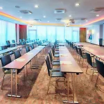 ホテル レオナルド シティ サウス 4*