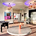 Leonardo South Hotel Munique