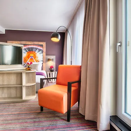 Hotel Leonardo South Monachium