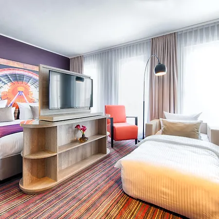 Hotel Leonardo South