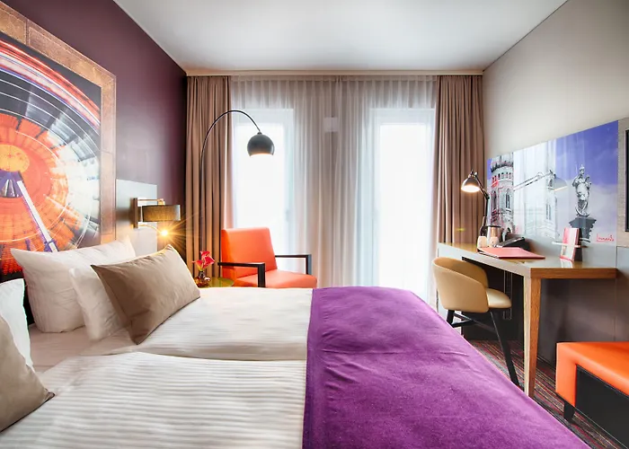 Leonardo City South 4*