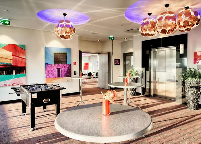 Leonardo South 4*