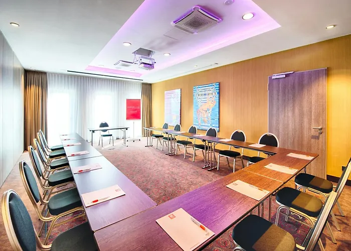 Leonardo South Szálloda 4*