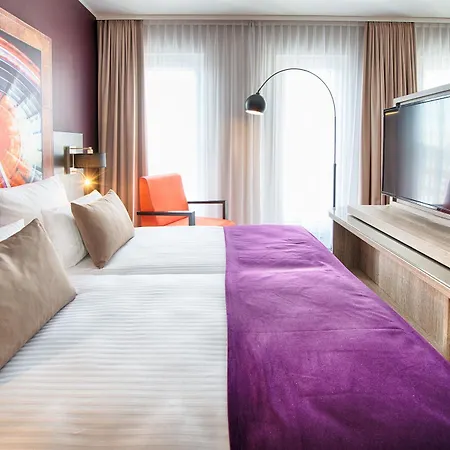 Leonardo South Hotel München