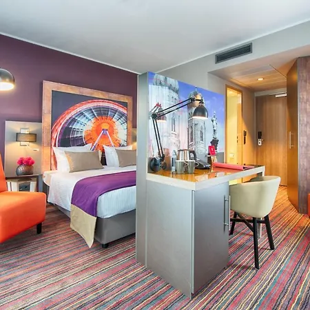 Leonardo South Hotel