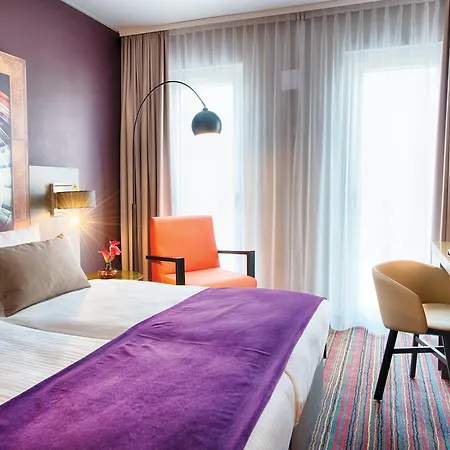 Leonardo South Hotel München