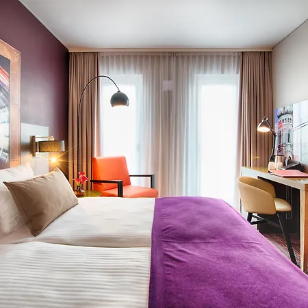 Hotel Leonardo South München