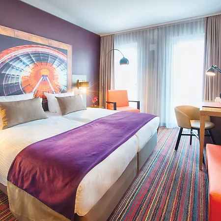 Hotel Leonardo South München