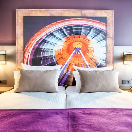 Leonardo South 4*