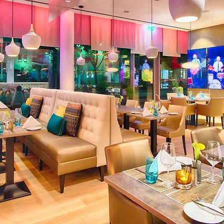 Leonardo South Hotel