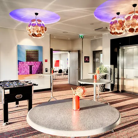 Leonardo South Hotel München