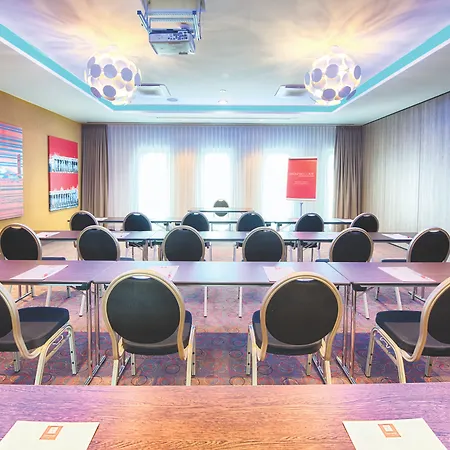 Hotel Leonardo South