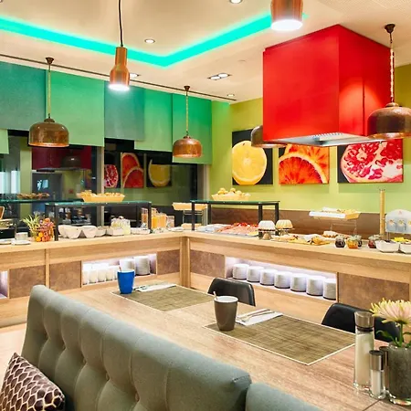 Leonardo City South 4* Munich