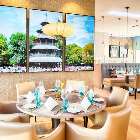Leonardo South Hotel