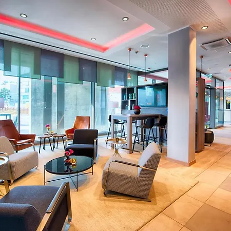 Leonardo City South Hotel Munich
