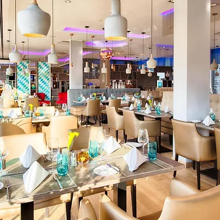 Leonardo City South Hotel Munich