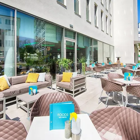 Hotel Leonardo South München