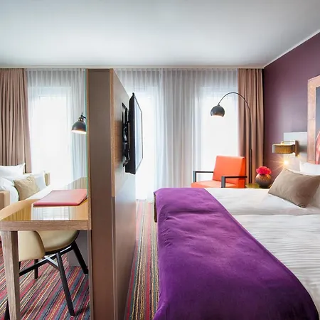 Hotel Leonardo South München
