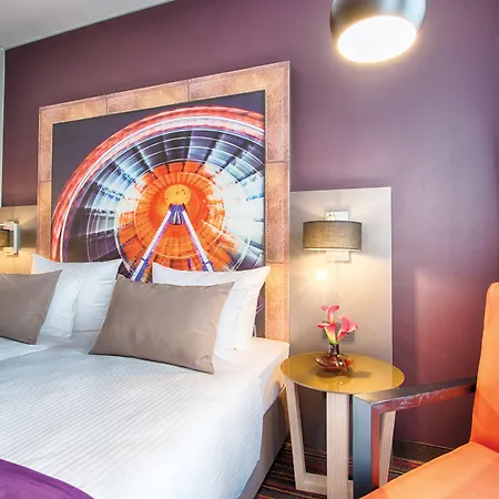 Leonardo City South 4*