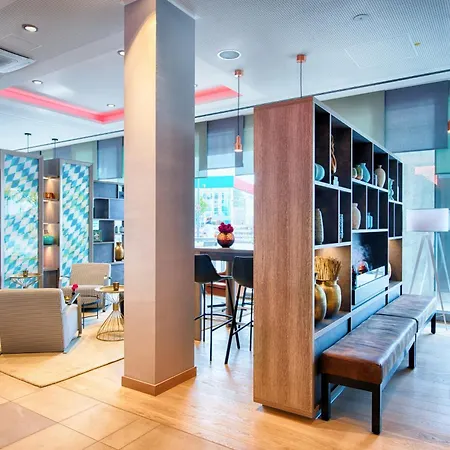 Leonardo South 4* מינכן