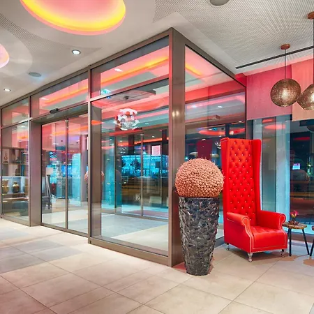 Leonardo South 4* מינכן