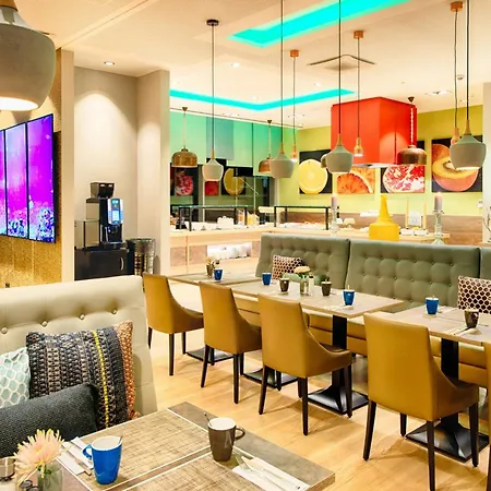 Leonardo South Hotel 4*