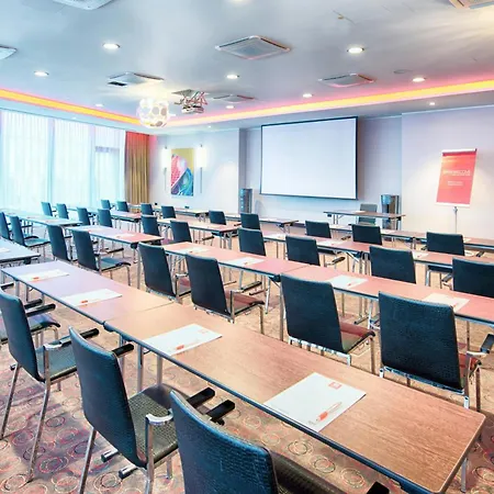 Leonardo City South 4* Мюнхен