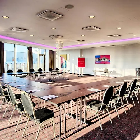 Leonardo South 4* Monaco di Baviera