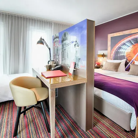 Hotel Leonardo South