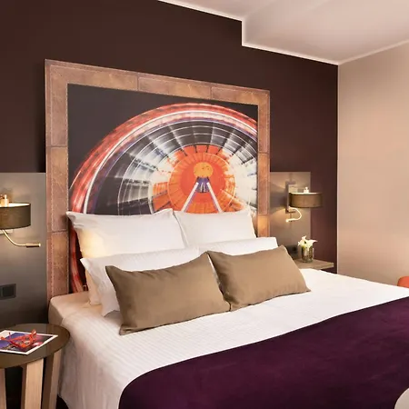 Leonardo City South 4*