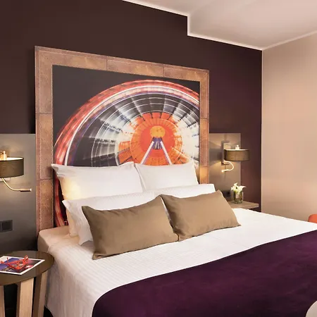 Hotel Leonardo South