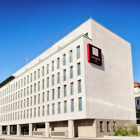 Hotel Leonardo South 4*