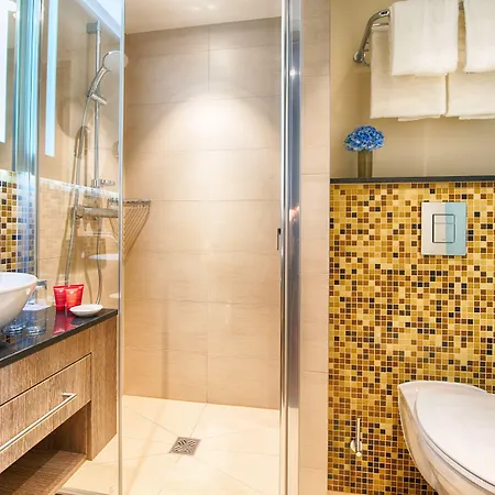 Leonardo South Hotel 4*