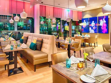 酒店 慕尼黑市南莱昂纳多酒店