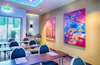 酒店 慕尼黑市南莱昂纳多酒店