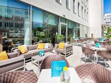 酒店 慕尼黑市南莱昂纳多酒店 4*