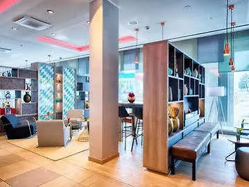 慕尼黑市南莱昂纳多酒店 4*