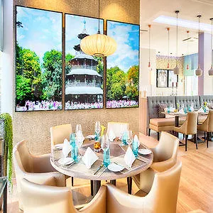 慕尼黑市南莱昂纳多酒店 慕尼黑