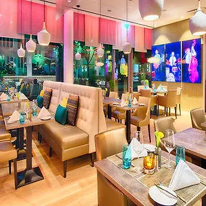 慕尼黑市南莱昂纳多酒店 4*
