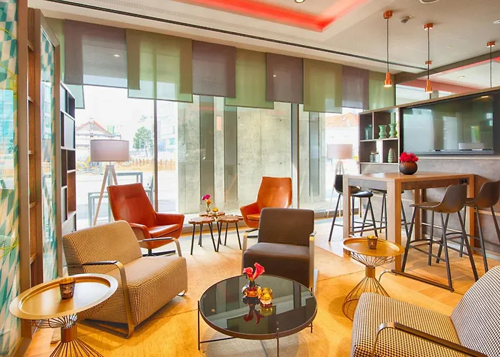 Leonardo City South 4*