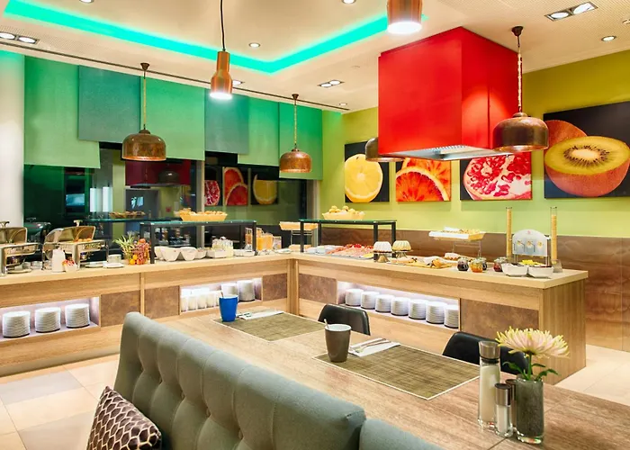 מלון Leonardo South