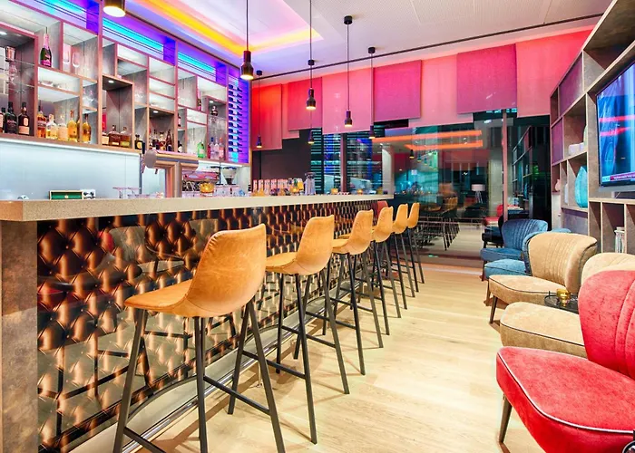 Leonardo South מינכן