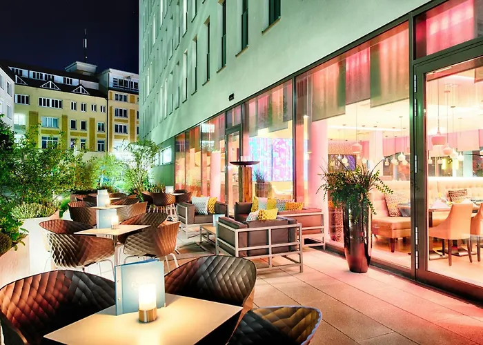 Leonardo South מינכן