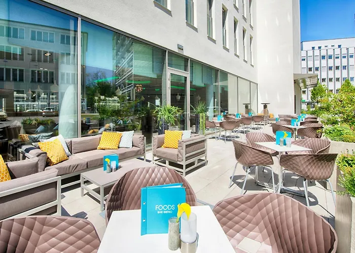 Leonardo South Hotel 4*