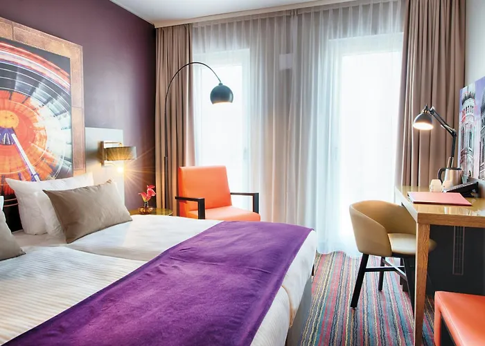 Leonardo City South 4*