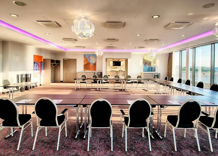 Leonardo South מינכן