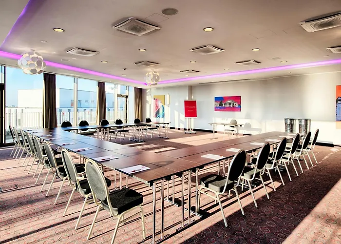 Leonardo South 4* מינכן