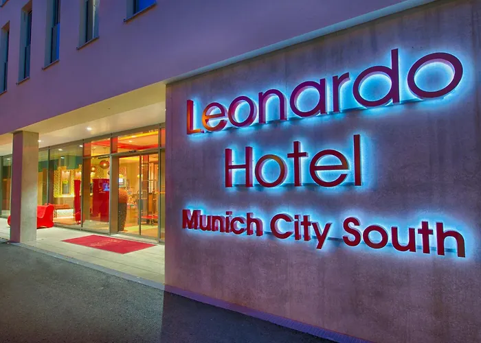 Leonardo South 4*