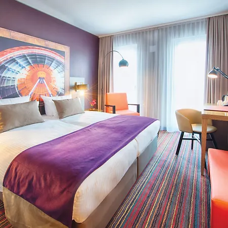 Hotel Leonardo South