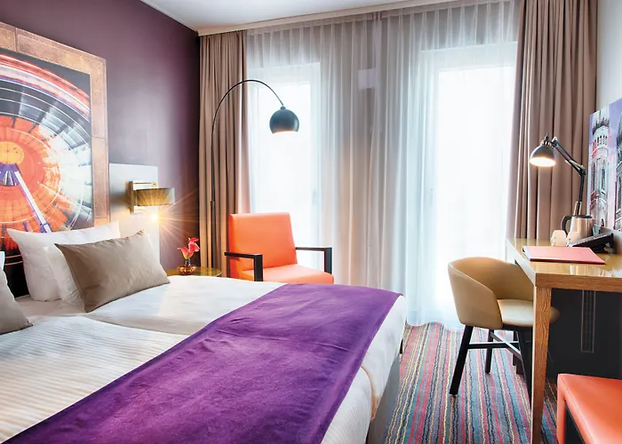 Leonardo South מינכן